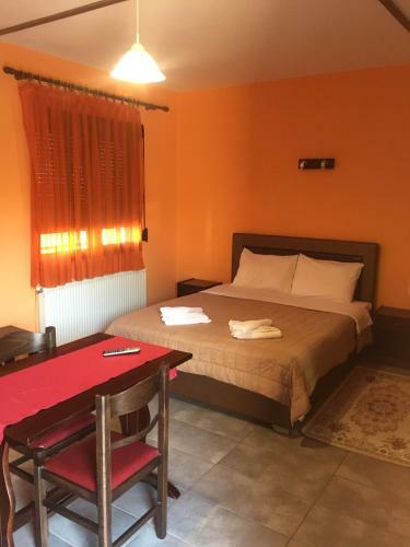 Aparthotel Aphrodite