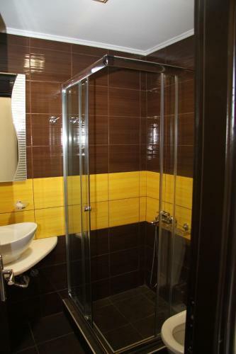Aparthotel Aphrodite