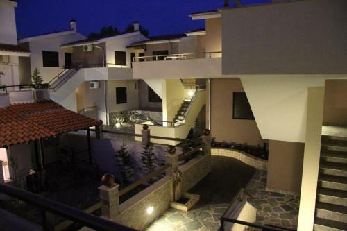 Aparthotel Aphrodite