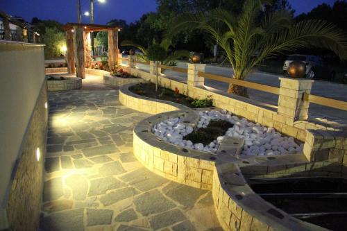 Aparthotel Aphrodite