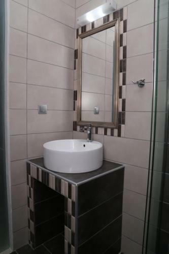 Apartamento R&k Suites