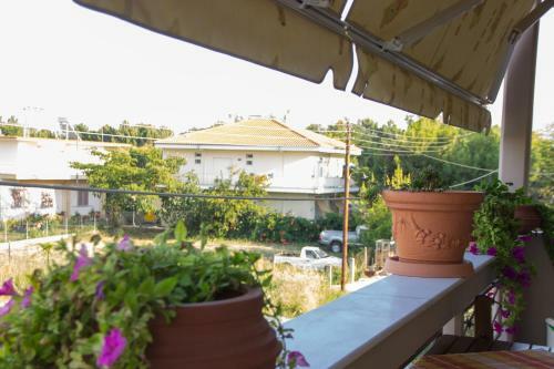 Apartamento George And Mary's House