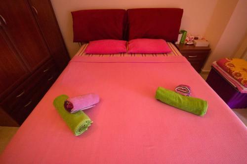 Apartamento George And Mary's House