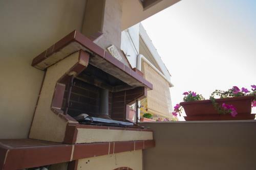 Apartamento George And Mary's House
