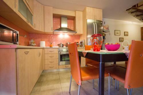 Apartamento George And Mary's House
