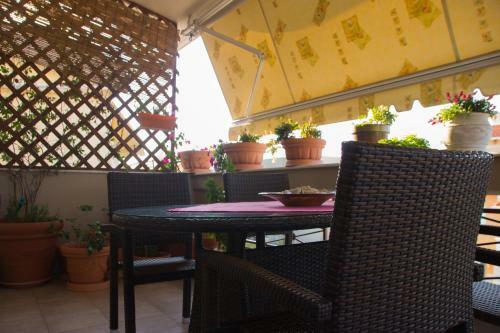 Apartamento George And Mary's House