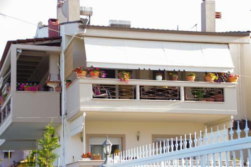 Apartamento George And Mary's House