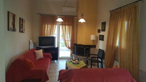 Apartamento George And Mary's House