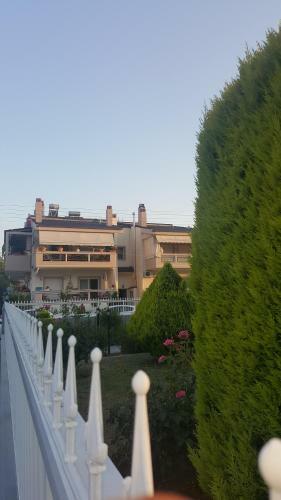 Apartamento George And Mary's House