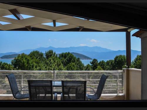 Apartamento Belvedere ?eramoti
