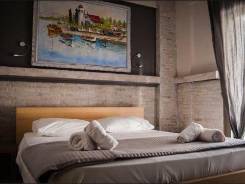 Apartamento Belvedere ?eramoti