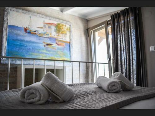 Apartamento Belvedere ?eramoti