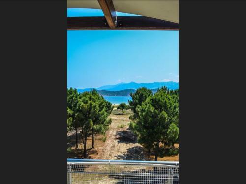Apartamento Belvedere ?eramoti