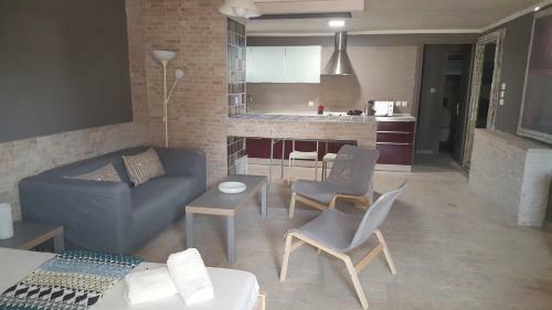 Apartamento Belvedere ?eramoti