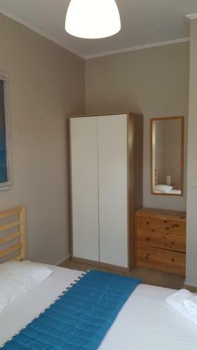 Apartamento Belvedere ?eramoti