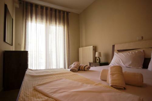 Keramoti Luxury Apartments