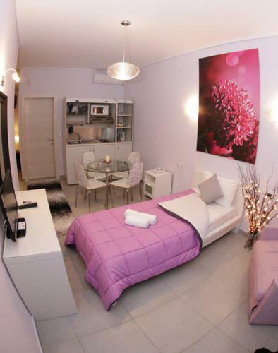 Apartamento Studios Ioulia