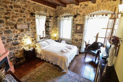 Hostal Arhontiko Kefalari