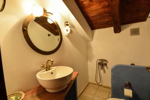 Hostal Arhontiko Kefalari