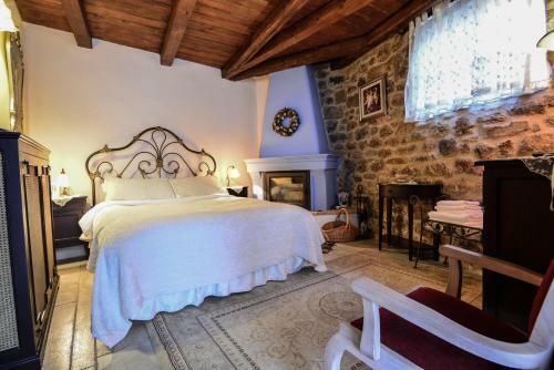 Hostal Arhontiko Kefalari