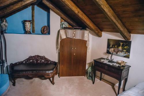 Hostal Arhontiko Kefalari