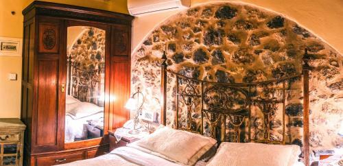 Hostal Arhontiko Kefalari