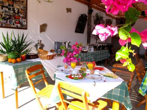 Apartamento Prasonisi Club