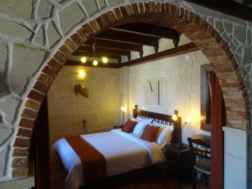 Apartamento Terra Minoika Villas