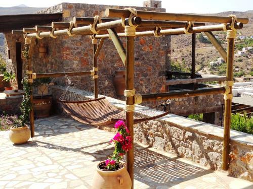 Apartamento Terra Minoika Villas