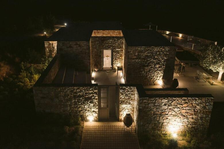Agroturismo Ayiopetra Exclusive Getaways