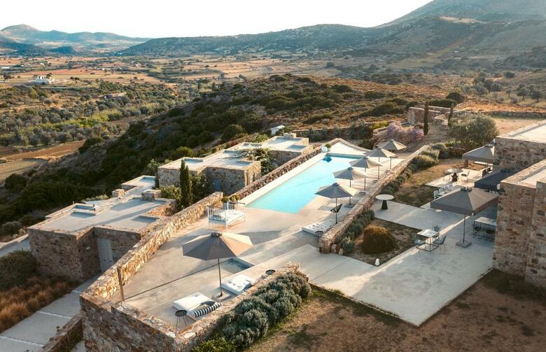 Agroturismo Ayiopetra Exclusive Getaways