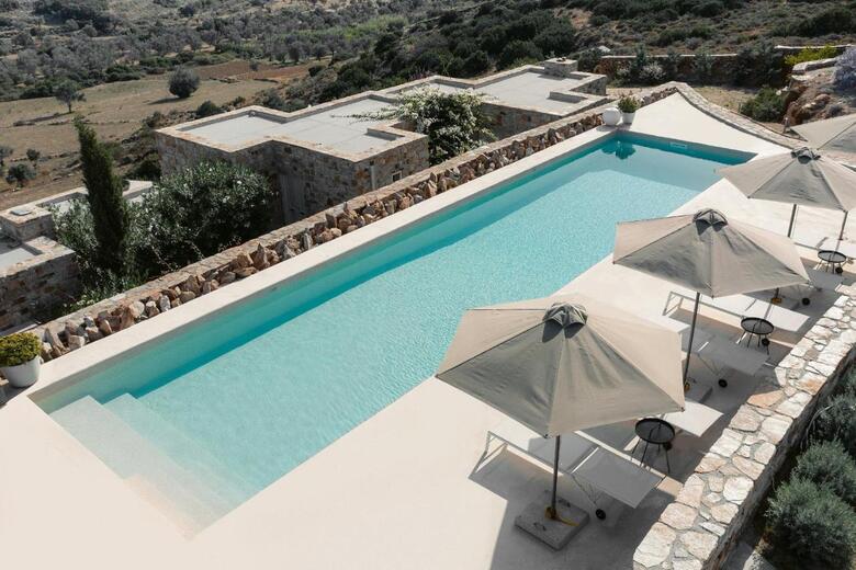 Agroturismo Ayiopetra Exclusive Getaways