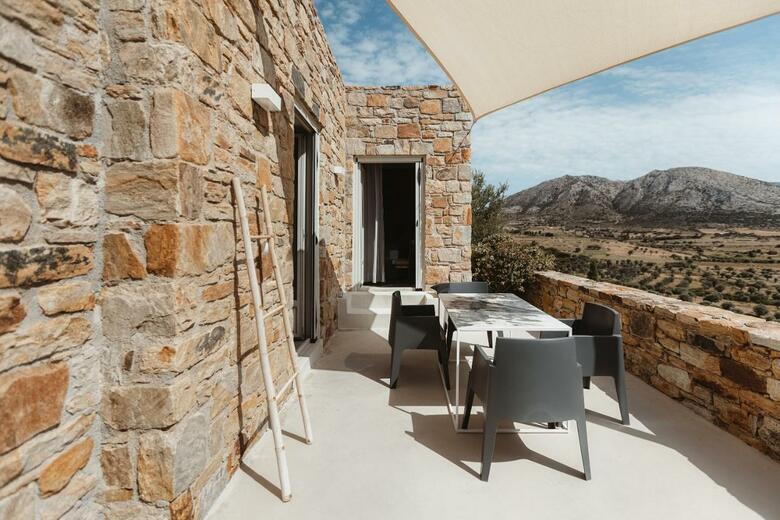 Agroturismo Ayiopetra Exclusive Getaways