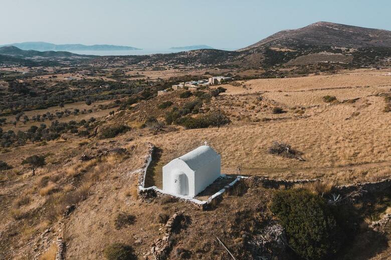 Agroturismo Ayiopetra Exclusive Getaways