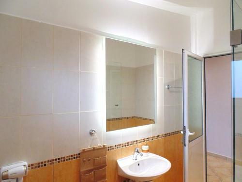 Apartamento Villa Pangalis Romantica