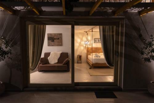 Apartamento ?n Kanaliois