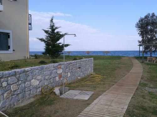 Apartamento Akti Kamares