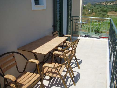 Apartamento Akti Kamares