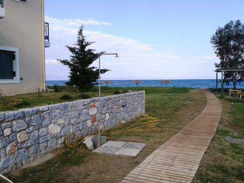 Apartamento Akti Kamares