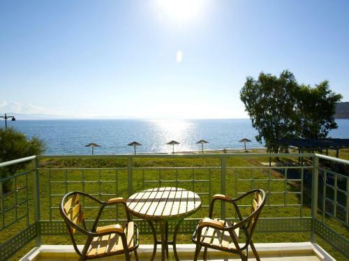 Apartamento Akti Kamares