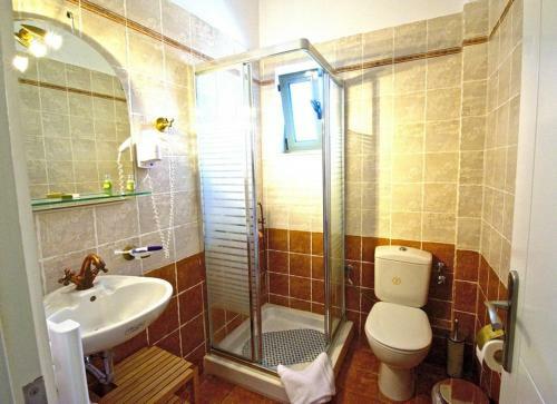 Apartamento Akti Kamares