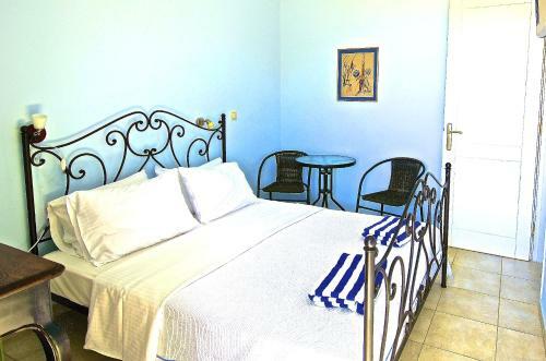 Apartamento Akti Kamares
