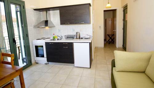 Apartamento Akti Kamares