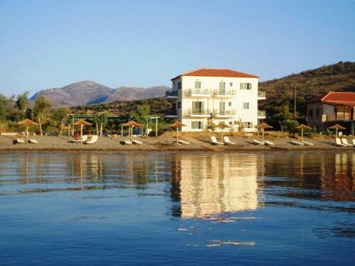 Apartamento Akti Kamares