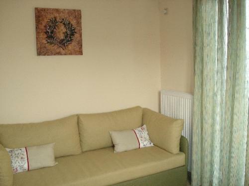 Apartamento Akti Kamares