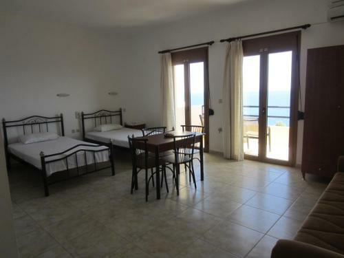 Sfinias Apartments
