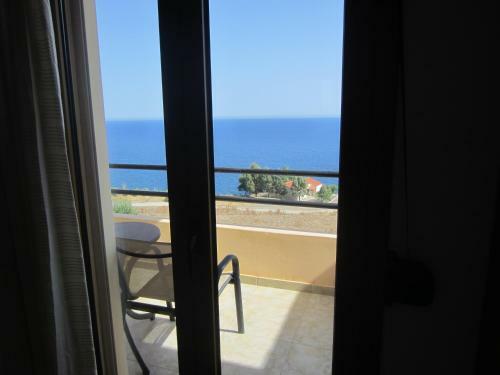 Sfinias Apartments