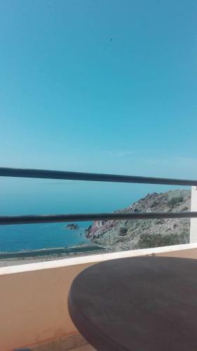 Sfinias Apartments
