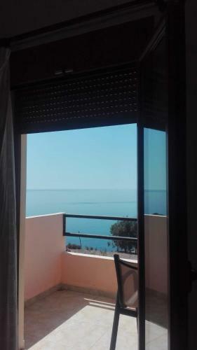 Sfinias Apartments