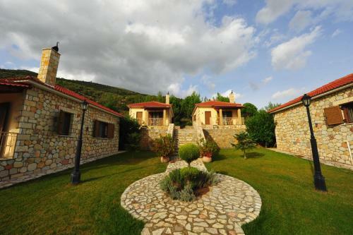 Hotel Pleiades